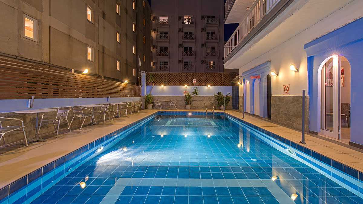 VENUS HOTEL (Rhodes) - NR